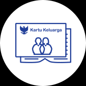 Layanan Kartu Keluarga